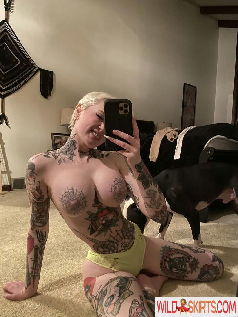 Embodoe / embodoe nude OnlyFans, Instagram leaked photo #111