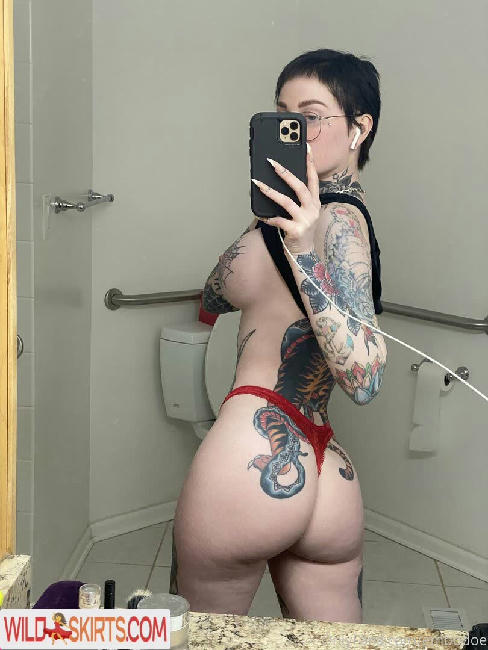 Embodoe / embodoe nude OnlyFans, Instagram leaked photo #133