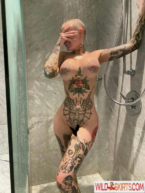 Embodoe / embodoe nude OnlyFans, Instagram leaked photo #136