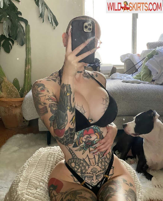 Embodoe / embodoe nude OnlyFans, Instagram leaked photo #190