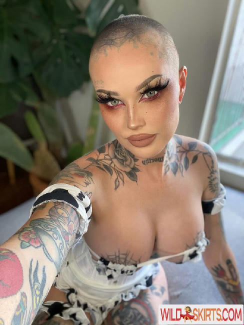 Embodoe / embodoe nude OnlyFans, Instagram leaked photo #189