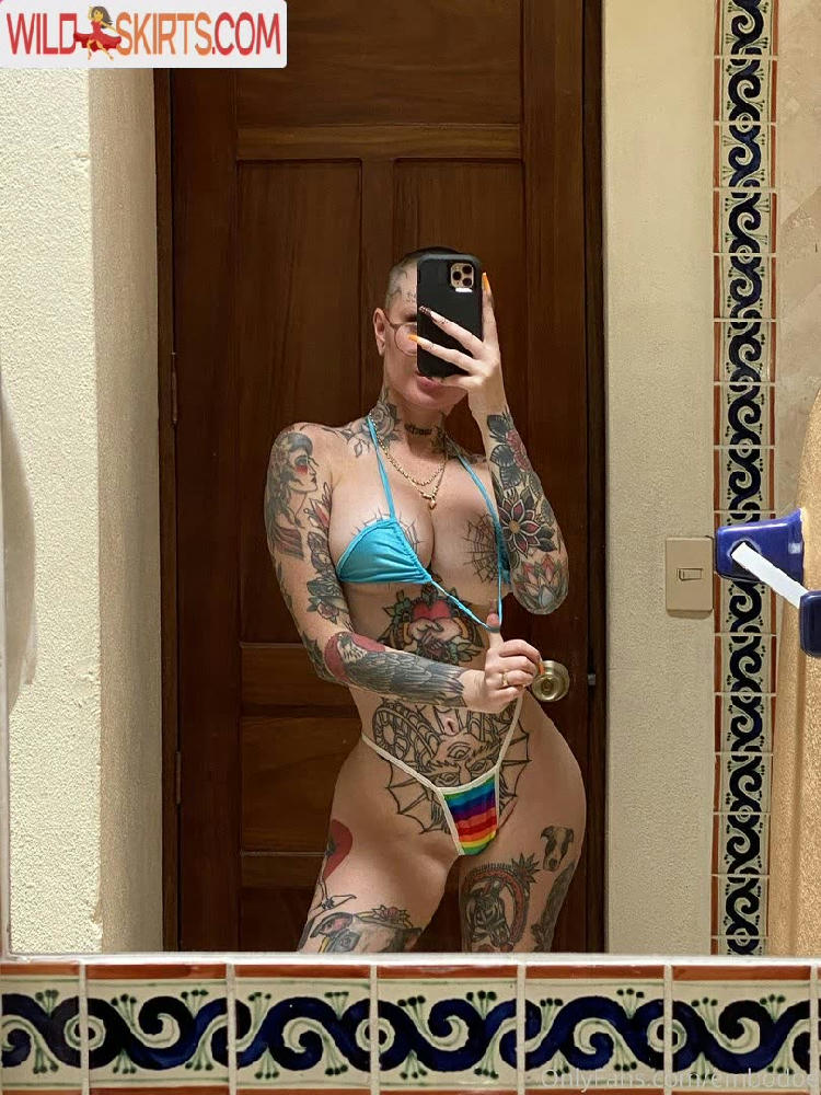 Embodoe / embodoe nude OnlyFans, Instagram leaked photo #15