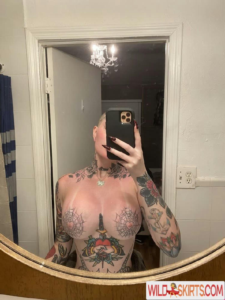 Embodoe / embodoe nude OnlyFans, Instagram leaked photo #53