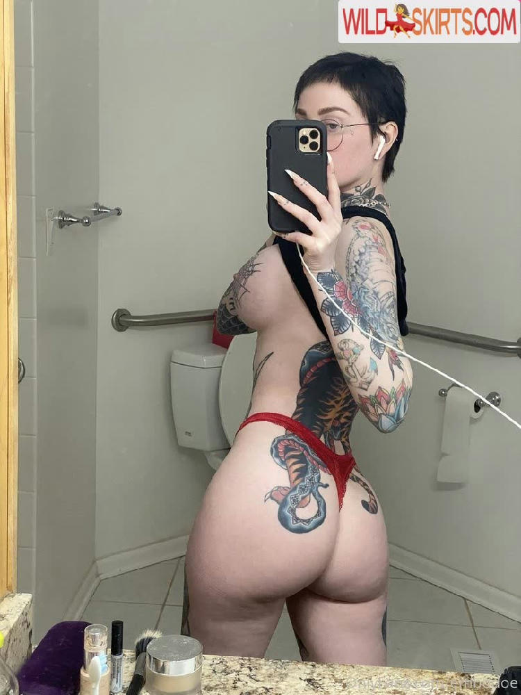 Embodoe / embodoe nude OnlyFans, Instagram leaked photo #63