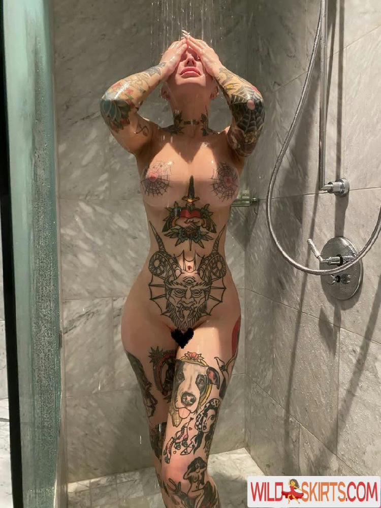 Embodoe / embodoe nude OnlyFans, Instagram leaked photo #66