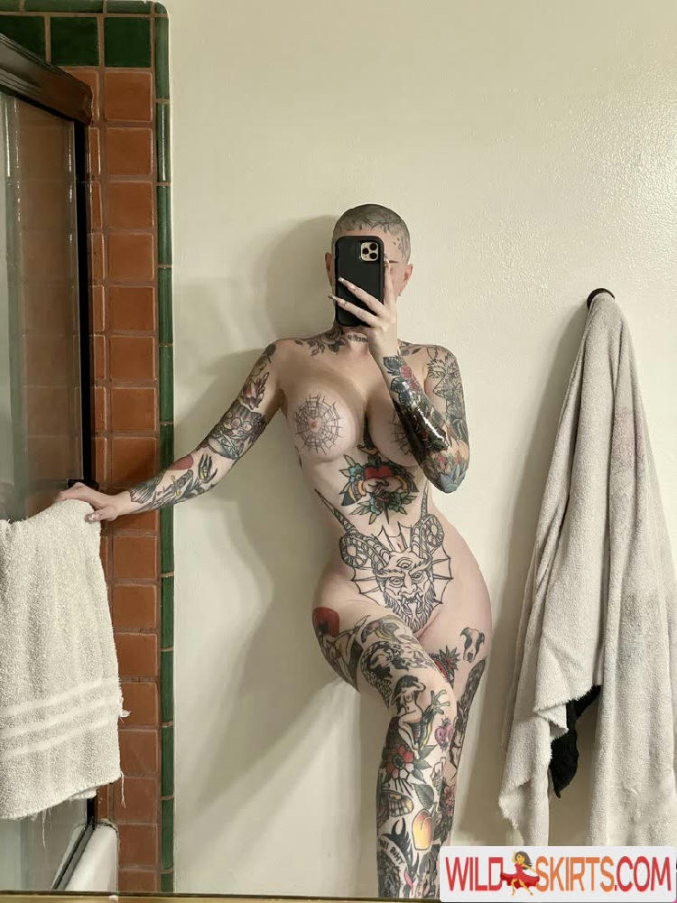 Embodoe / embodoe nude OnlyFans, Instagram leaked photo #94