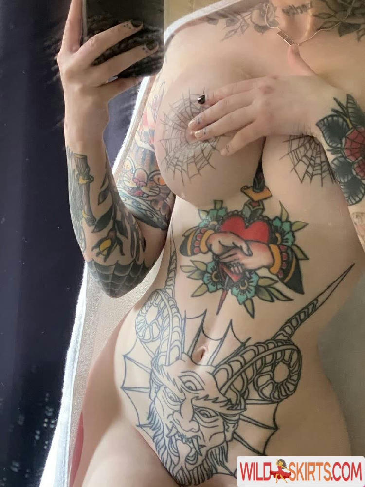 Embodoe / embodoe nude OnlyFans, Instagram leaked photo #69