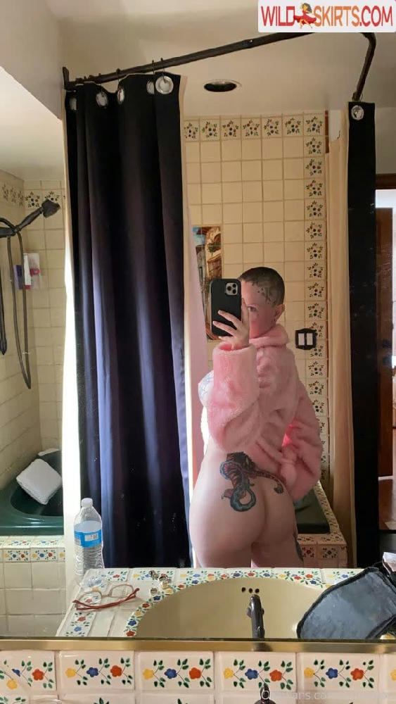 Embodoe / embodoe nude OnlyFans, Instagram leaked photo #4