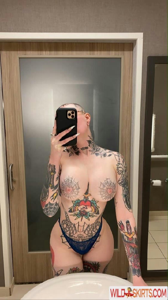 Embodoe / embodoe nude OnlyFans, Instagram leaked photo #92