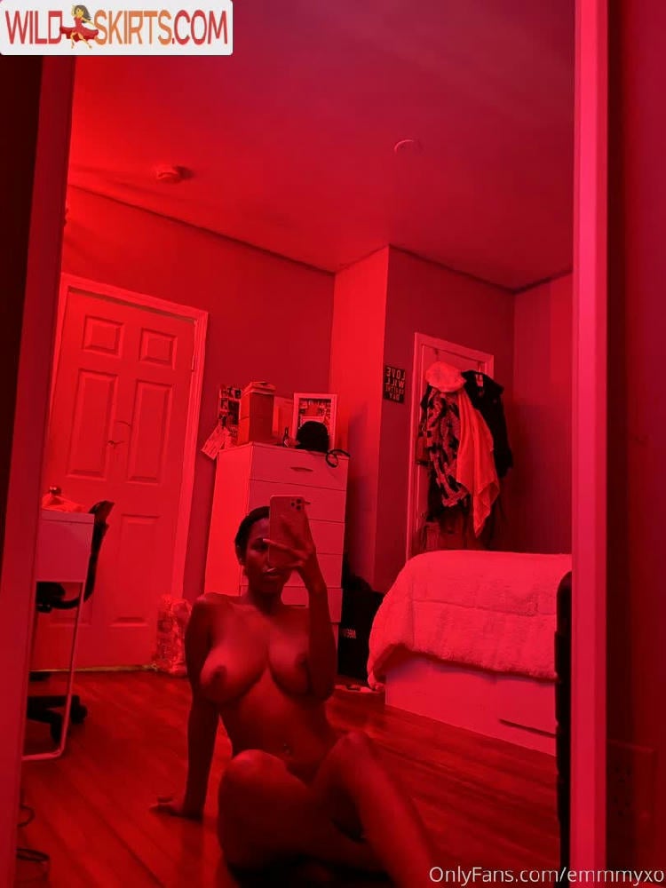 Emely Torres / emelytorres / emetorresl nude OnlyFans, Instagram leaked photo #22