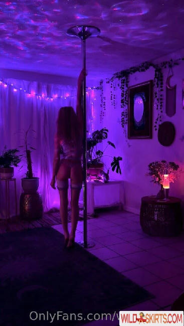 Emerald Wildea / emerald_xox / wildeafairy nude OnlyFans, Instagram leaked photo #30
