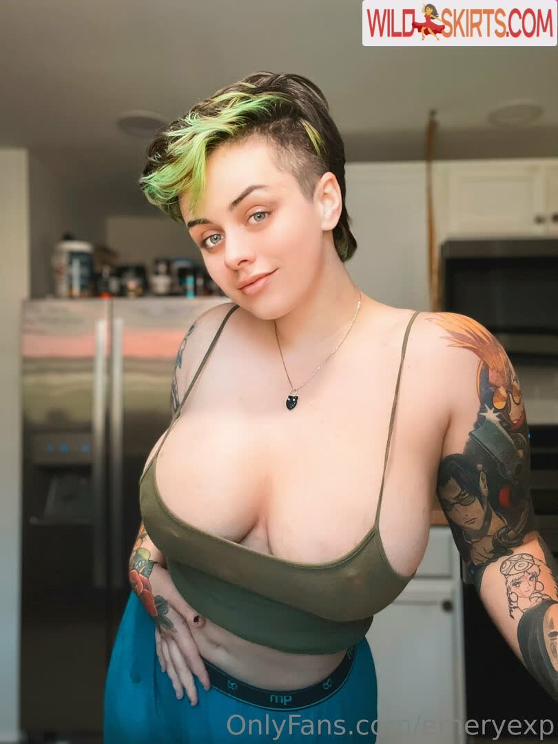 emeryexp nude OnlyFans, Instagram leaked photo #8