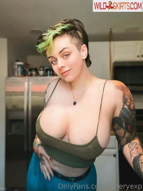 emeryexp nude OnlyFans, Instagram leaked photo #11