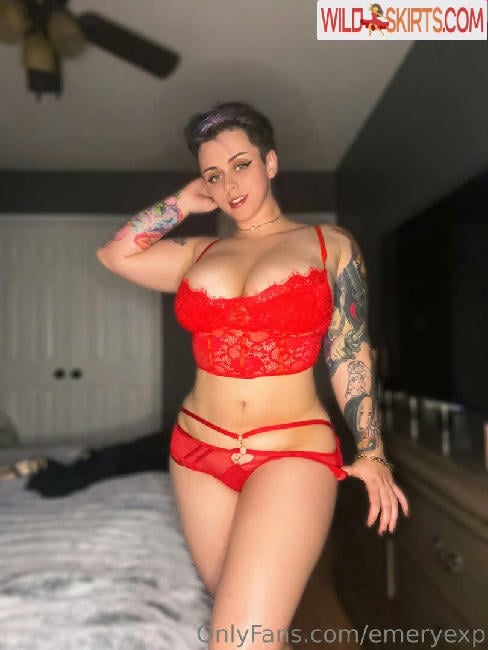 emeryexp nude OnlyFans, Instagram leaked photo #19