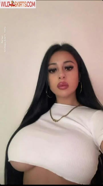 Emi Becerra / emibecerra / emibecerrax nude OnlyFans, Instagram leaked photo #3