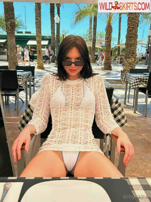 Emihettrick / emihettrick / emmeewiii nude Instagram leaked photo #21