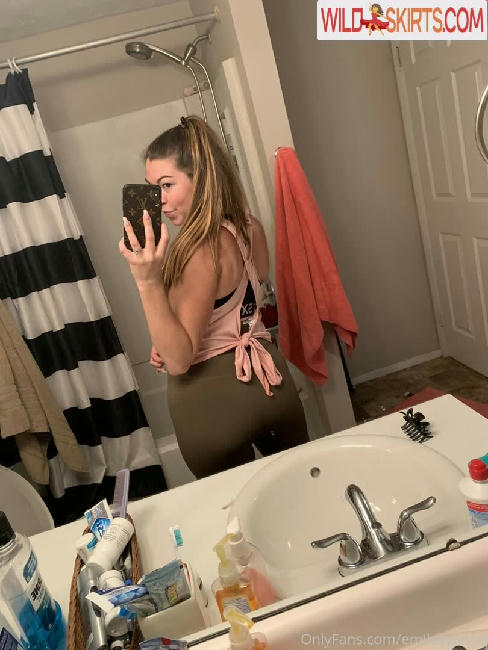 Emilayyy Babayy / emilayyanne / emilayyannne nude OnlyFans, Instagram leaked photo #8