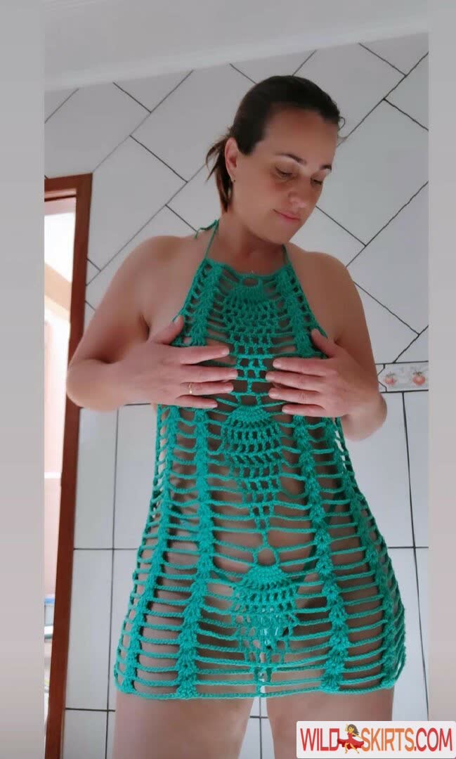 Emilene_sbmarques nude leaked photo #26