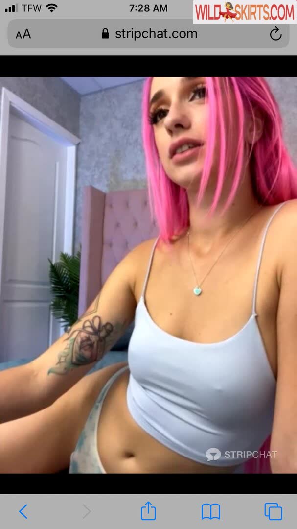 Emili_20 / emi_sun24 / emili_free nude OnlyFans, Instagram leaked photo #5