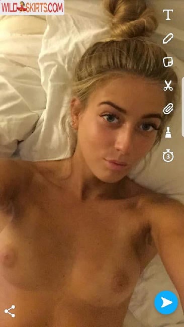 Emili Sindlev / emilisindlev nude Instagram leaked photo #10