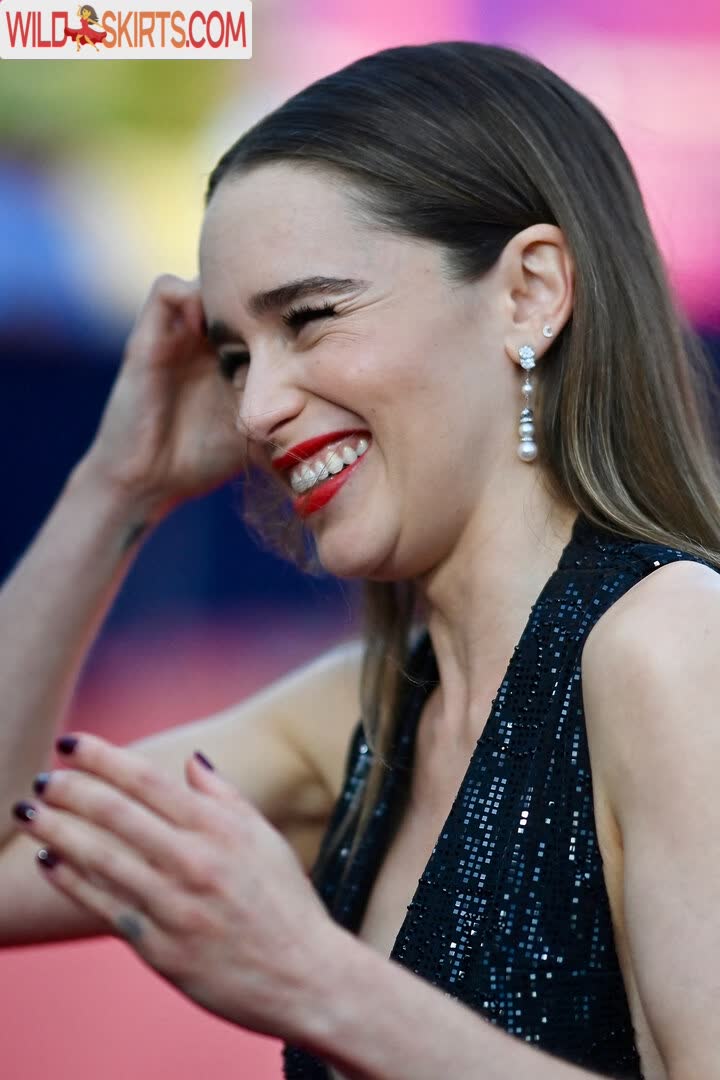 Emilia Clarke / clarkeyxo / emilia_clarke / emiliaclarke nude OnlyFans, Instagram leaked photo #9