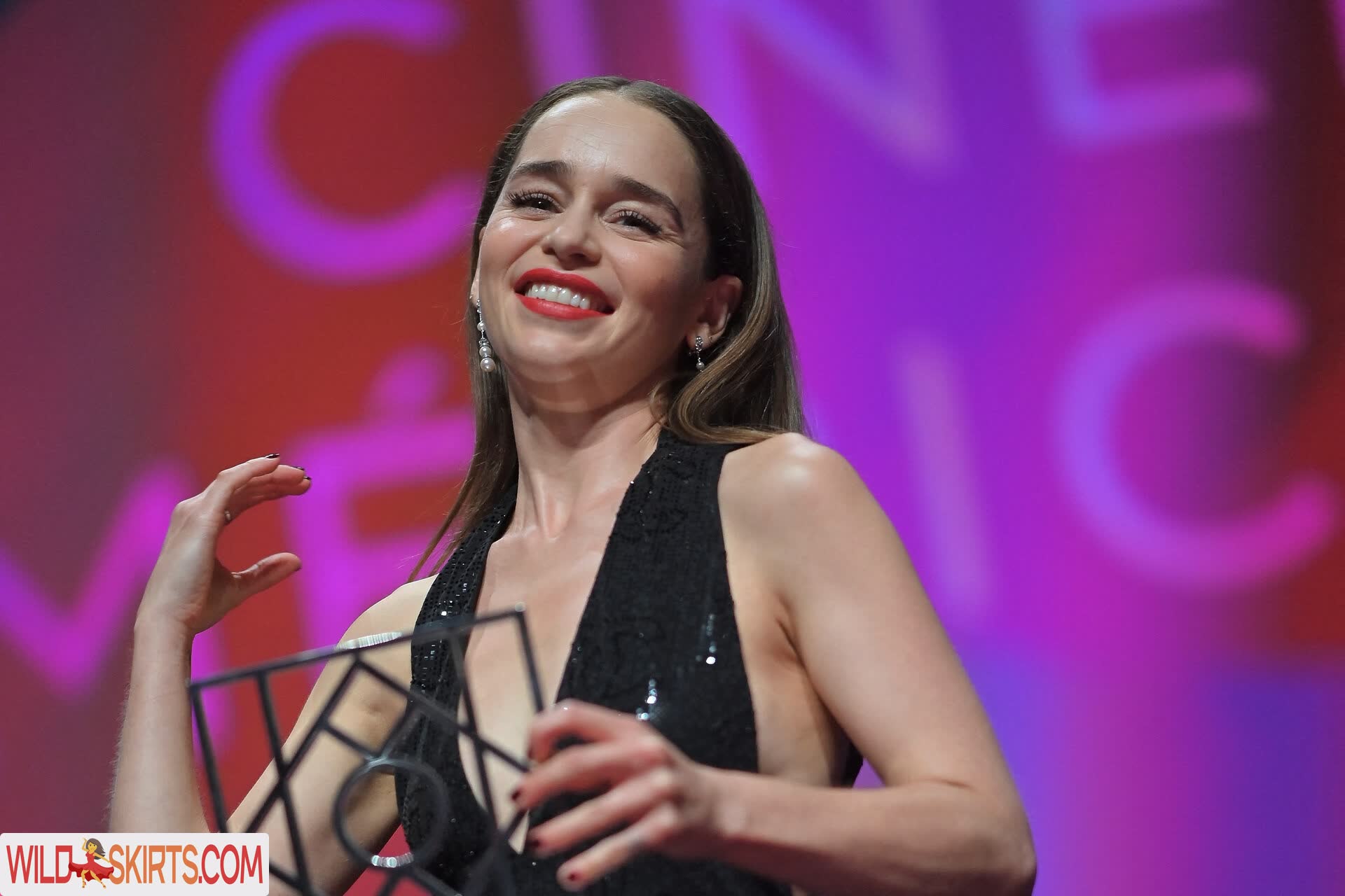 Emilia Clarke / clarkeyxo / emilia_clarke / emiliaclarke nude OnlyFans, Instagram leaked photo #4