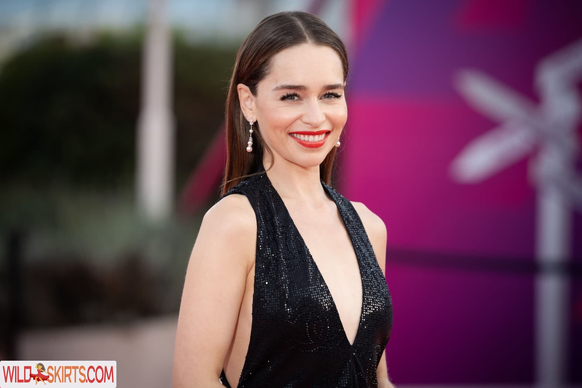 Emilia Clarke / clarkeyxo / emilia_clarke / emiliaclarke nude OnlyFans, Instagram leaked photo #7