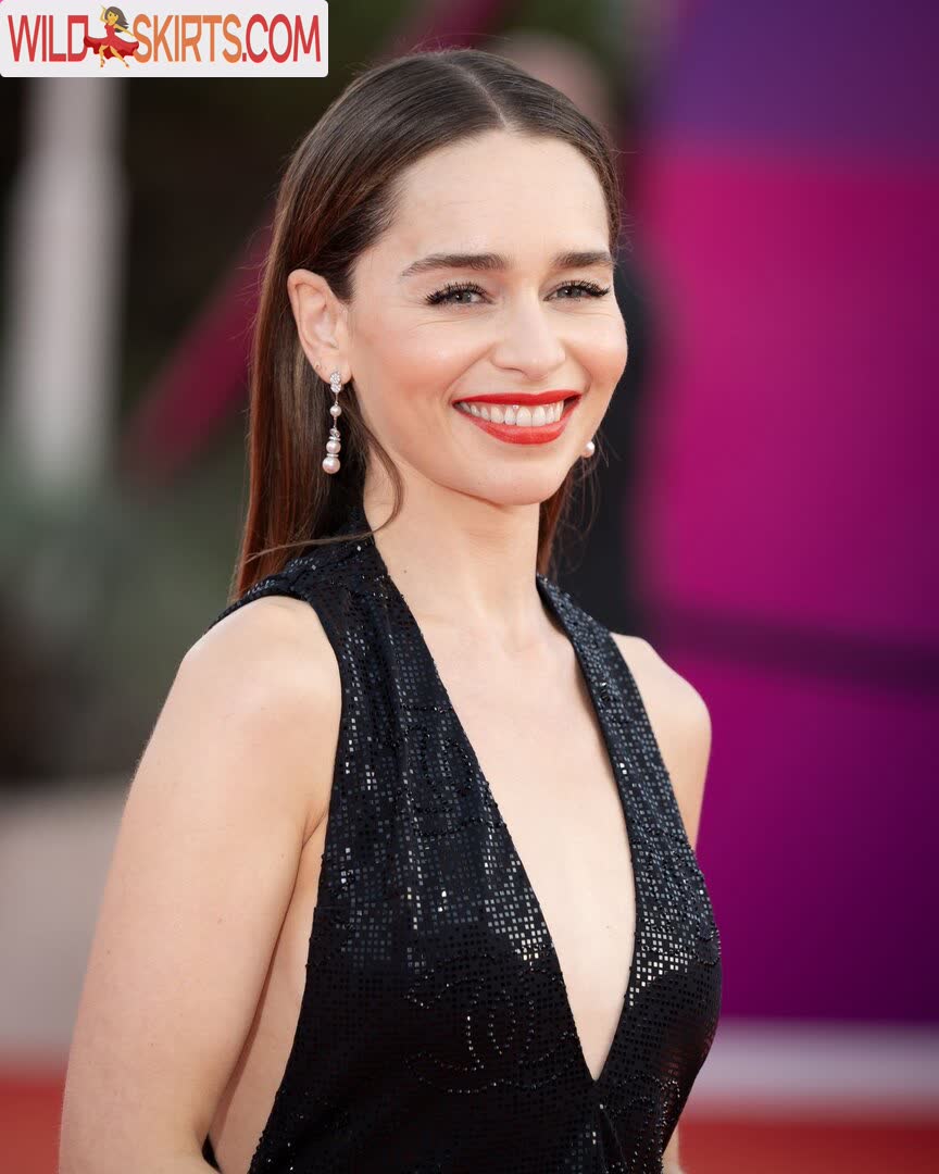 Emilia Clarke / clarkeyxo / emilia_clarke / emiliaclarke nude OnlyFans, Instagram leaked photo #10