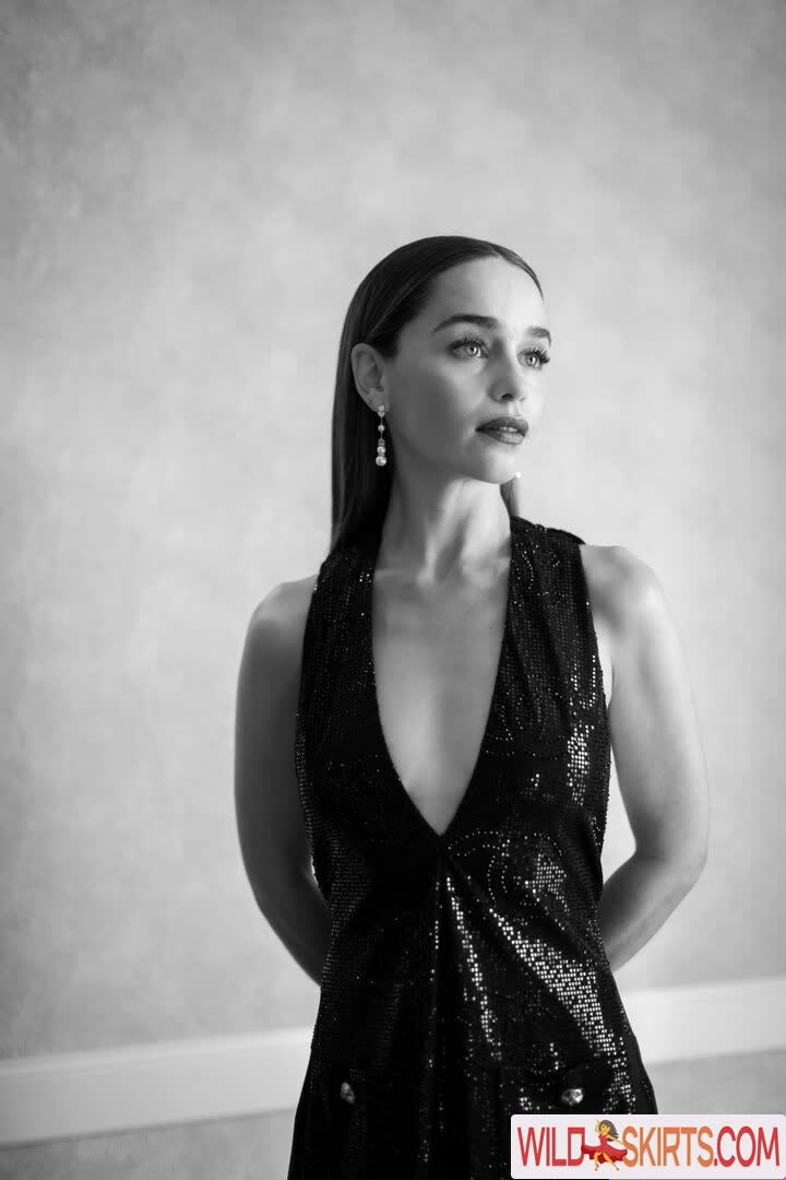 Emilia Clarke / clarkeyxo / emilia_clarke / emiliaclarke nude OnlyFans, Instagram leaked photo #13