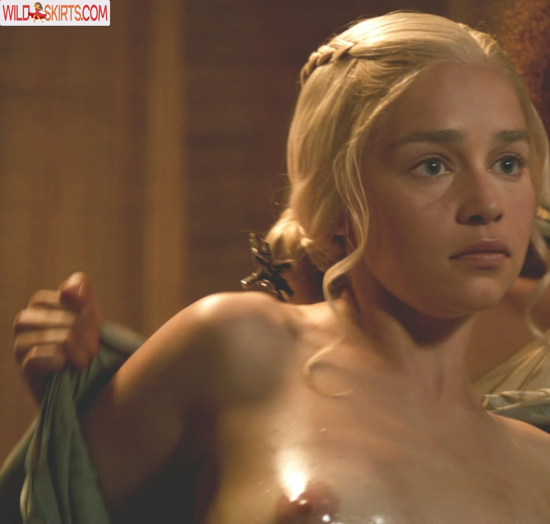 Emilia Clarke / clarkeyxo / emilia_clarke / emiliaclarke nude OnlyFans, Instagram leaked photo #15