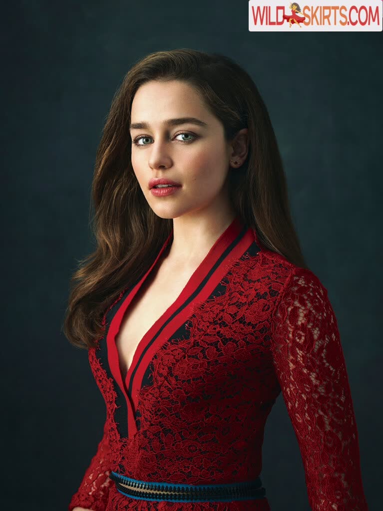 Emilia Clarke / clarkeyxo / emilia_clarke / emiliaclarke nude OnlyFans, Instagram leaked photo #8