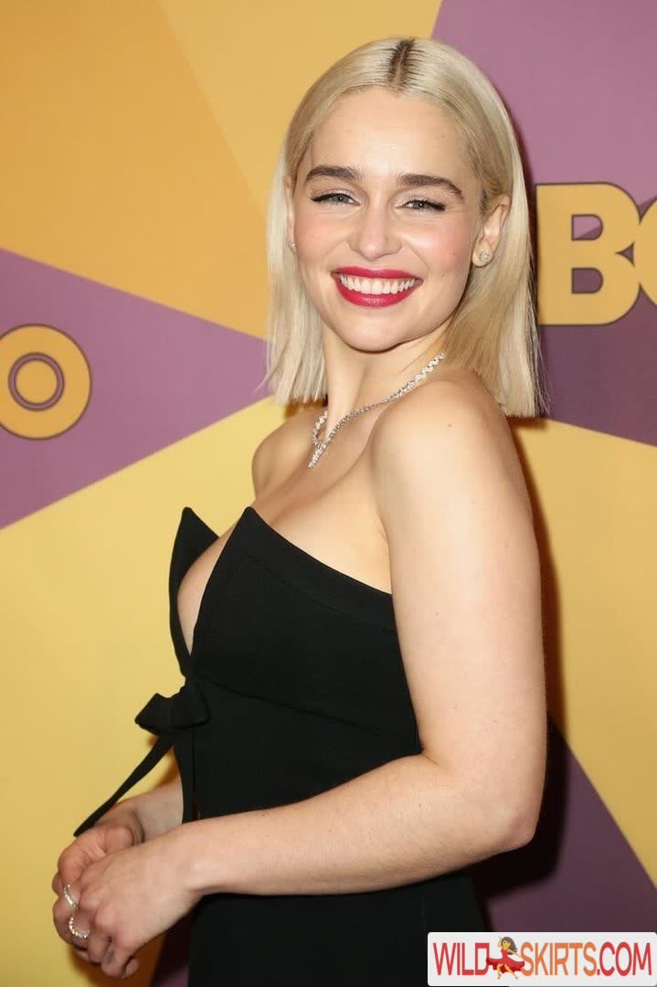 Emilia Clarke / clarkeyxo / emilia_clarke / emiliaclarke nude OnlyFans, Instagram leaked photo #5