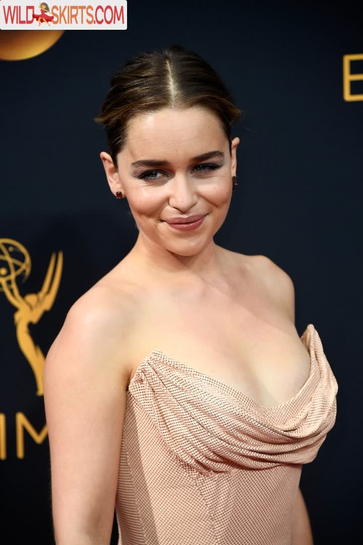 Emilia Clarke / clarkeyxo / emilia_clarke / emiliaclarke nude OnlyFans, Instagram leaked photo #4