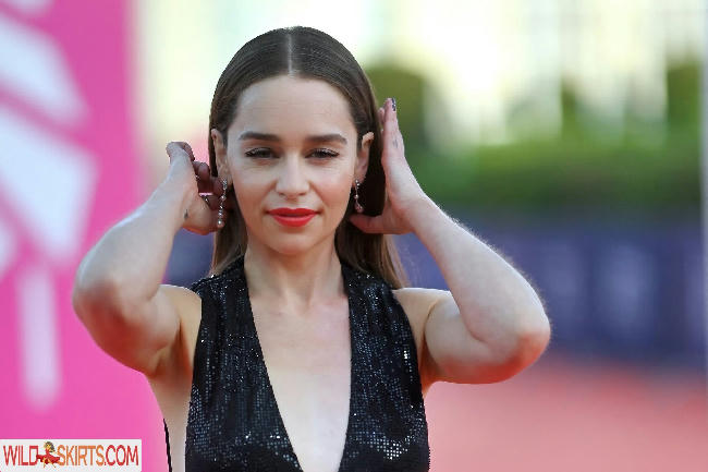 Emilia Clarke / clarkeyxo / emilia_clarke / emiliaclarke nude OnlyFans, Instagram leaked photo #282