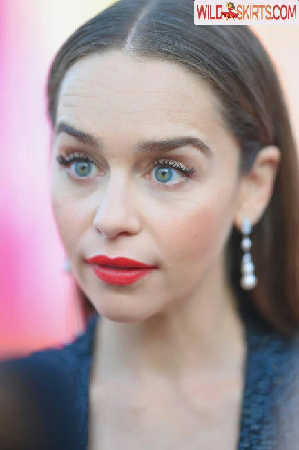 Emilia Clarke / clarkeyxo / emilia_clarke / emiliaclarke nude OnlyFans, Instagram leaked photo #306