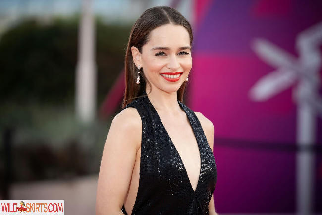 Emilia Clarke / clarkeyxo / emilia_clarke / emiliaclarke nude OnlyFans, Instagram leaked photo #322