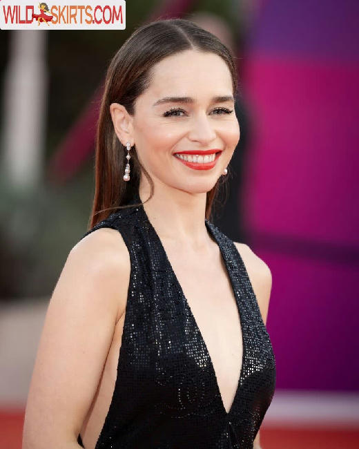 Emilia Clarke / clarkeyxo / emilia_clarke / emiliaclarke nude OnlyFans, Instagram leaked photo #325