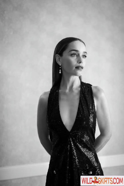 Emilia Clarke / clarkeyxo / emilia_clarke / emiliaclarke nude OnlyFans, Instagram leaked photo #342