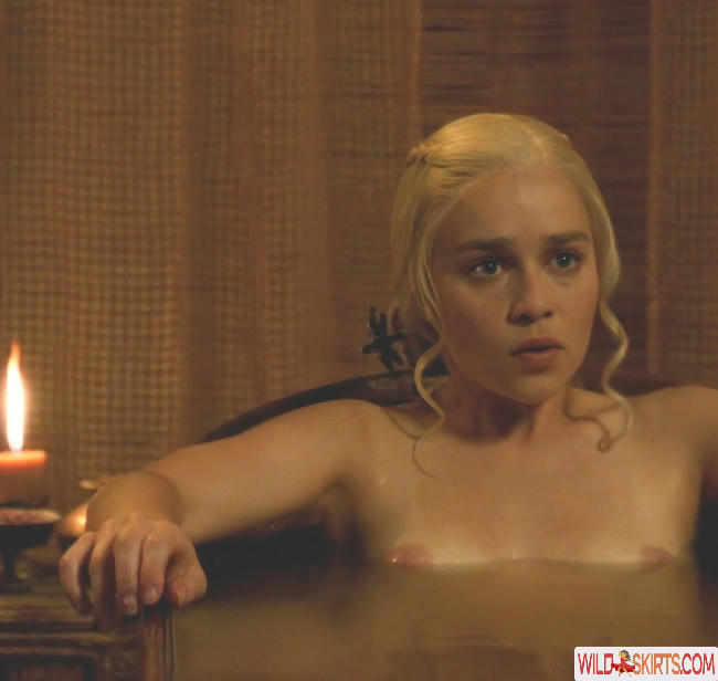 Emilia Clarke / clarkeyxo / emilia_clarke / emiliaclarke nude OnlyFans, Instagram leaked photo #346