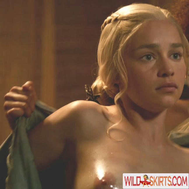 Emilia Clarke / clarkeyxo / emilia_clarke / emiliaclarke nude OnlyFans, Instagram leaked photo #365