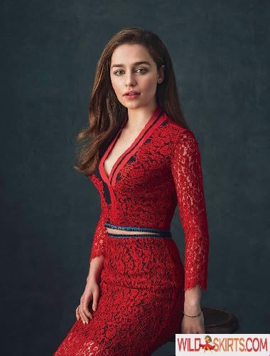 Emilia Clarke / clarkeyxo / emilia_clarke / emiliaclarke nude OnlyFans, Instagram leaked photo #18