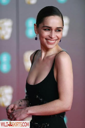 Emilia Clarke / clarkeyxo / emilia_clarke / emiliaclarke nude OnlyFans, Instagram leaked photo #108