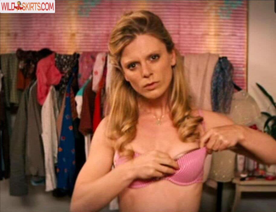 Emilia Fox nude leaked photo #8