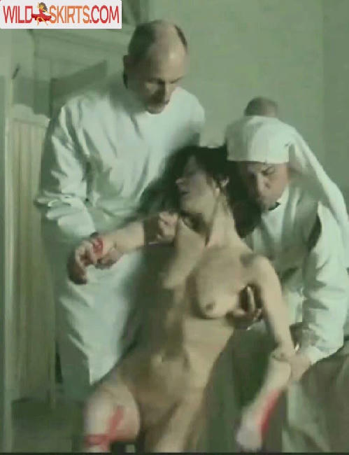 Emilia Fox nude leaked photo #2