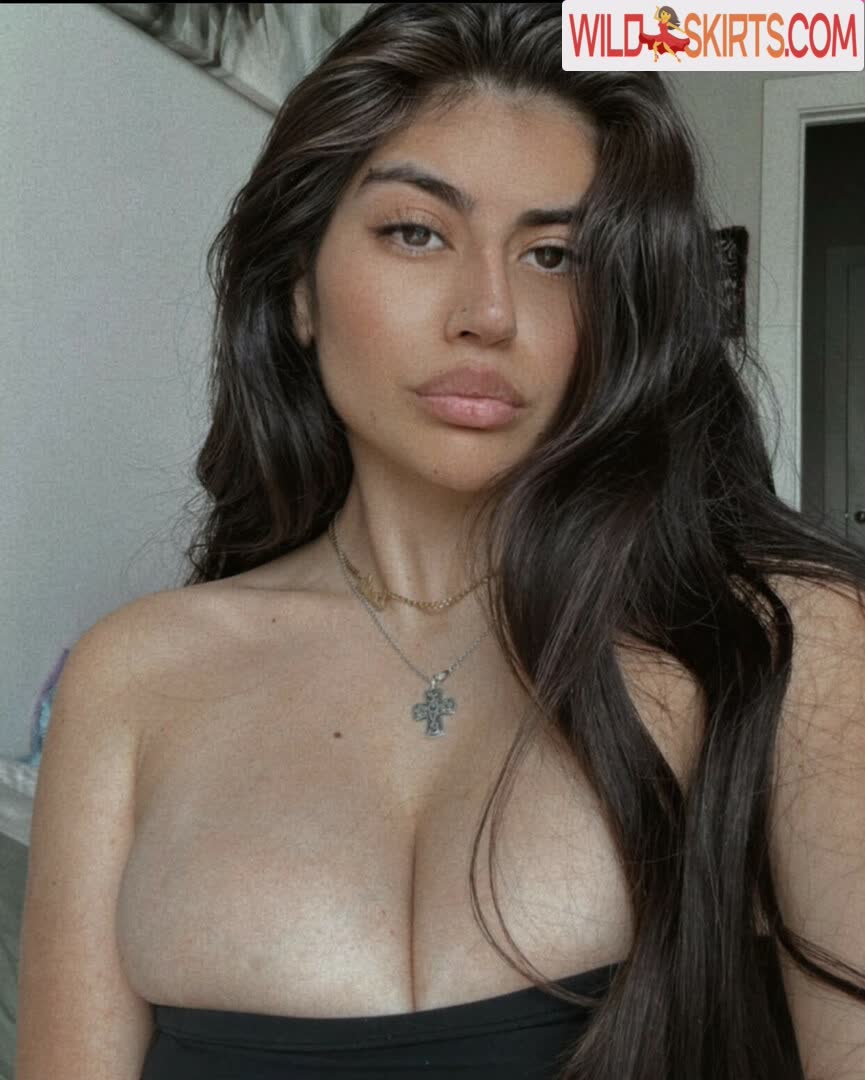 Emilia Torres nude leaked photo #47