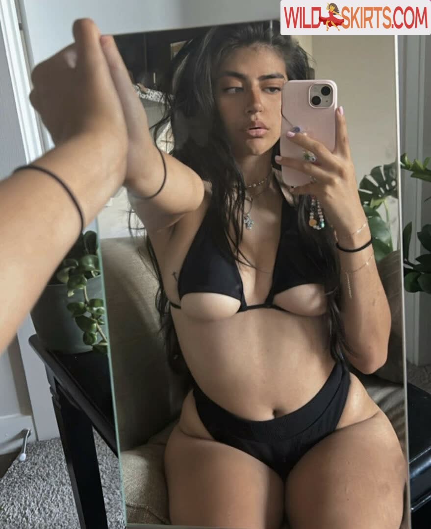 Emilia Torres / ameliatorres / emiliatorres55 nude OnlyFans, Instagram leaked photo #13