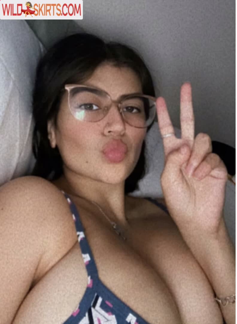 Emilia Torres nude leaked photo #8