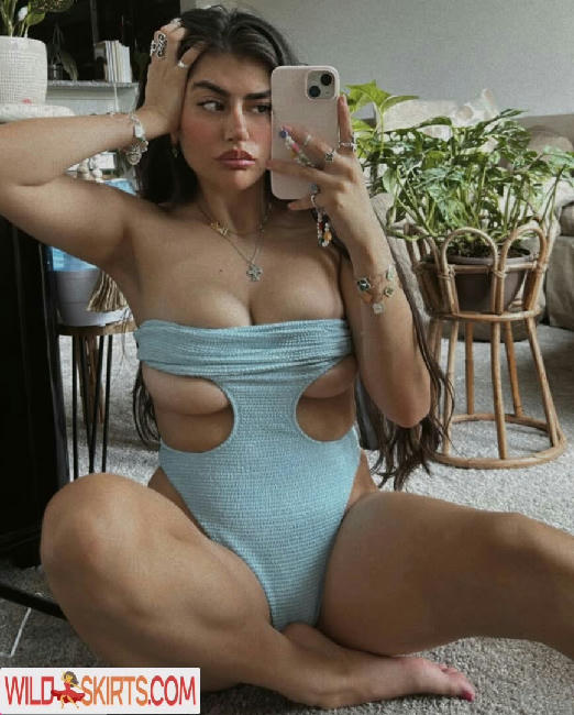 Emilia Torres / ameliatorres / emiliatorres55 nude OnlyFans, Instagram leaked photo #30