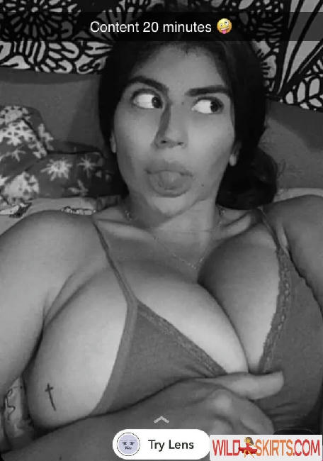 Emilia Torres / ameliatorres / emiliatorres55 nude OnlyFans, Instagram leaked photo #4