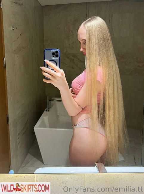 emilia.tt / emila.tt / emilia.tt nude OnlyFans, Instagram leaked photo #164